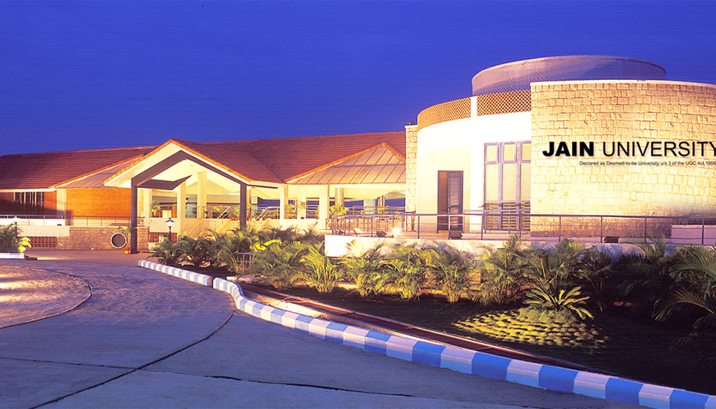 Jain University 