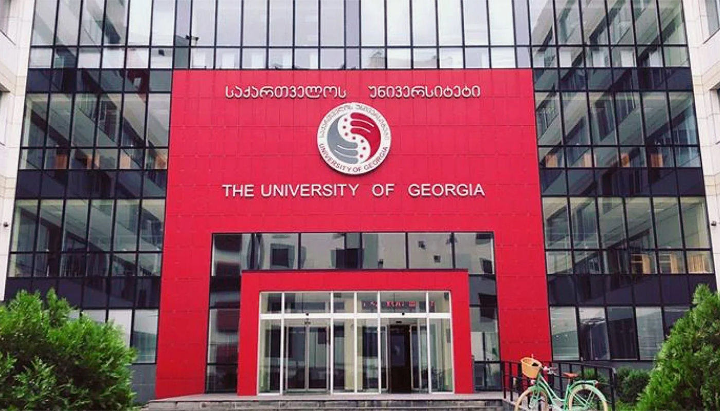University of Georgia (UG)
