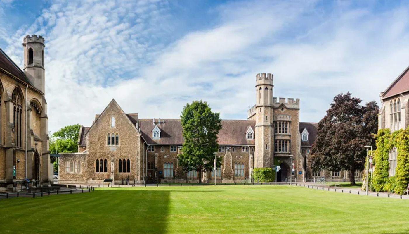 University of Gloucestershire